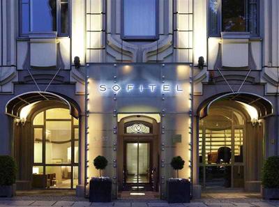 Hotel Luc