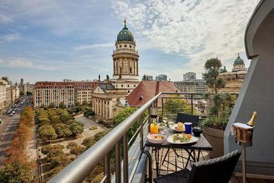 Hotel Luc
