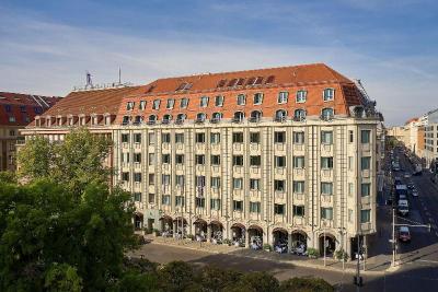 Hotel Luc