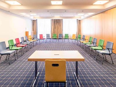 Mercure Hotel Koeln City Friesenstrasse