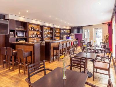 Mercure Hotel Koeln City Friesenstrasse