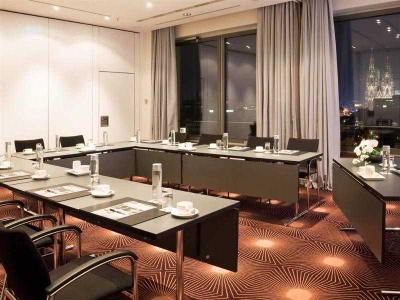 Pullman Cologne