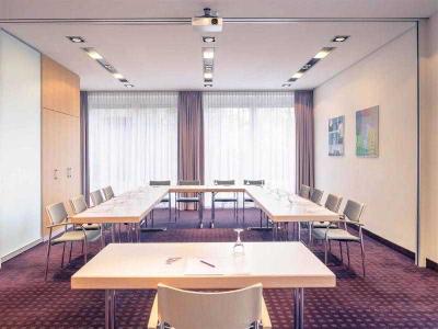 Mercure Hotel Duesseldorf City Nord