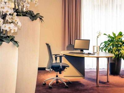 Mercure Hotel Duesseldorf City Nord