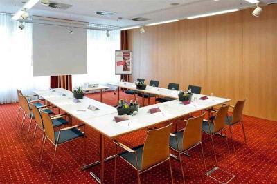 Mercure Hotel Duesseldorf Ratingen