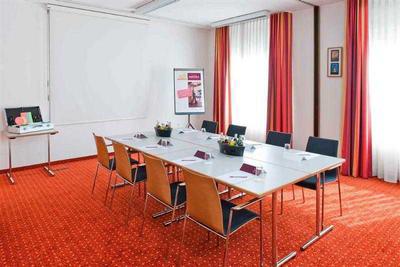 Mercure Hotel Duesseldorf Ratingen