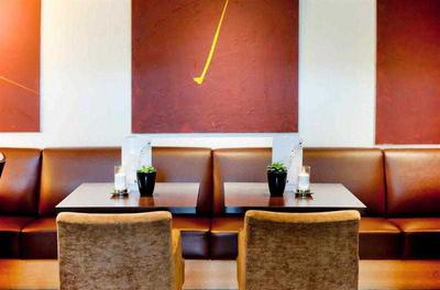 Mercure Hotel Duesseldorf Ratingen