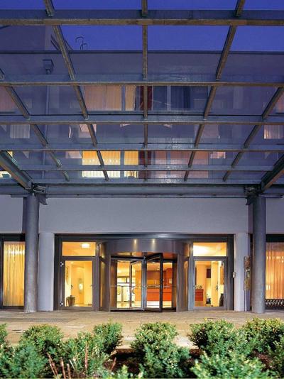 Novotel Erlangen