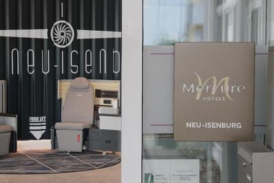 Mercure Neu-Isenburg