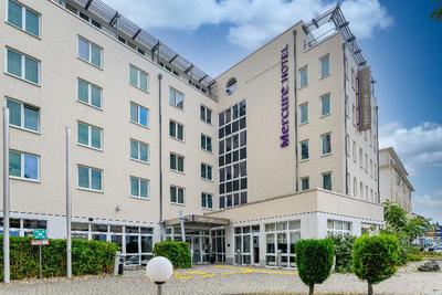 Mercure Neu-Isenburg