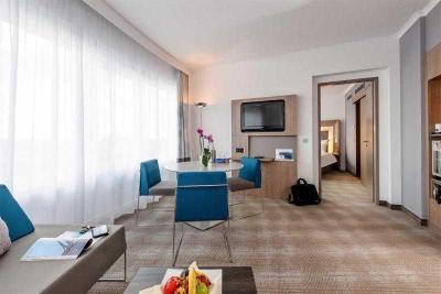 Novotel Hannover