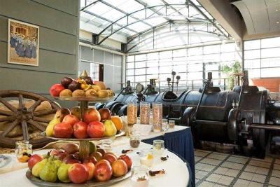 Novotel Hannover