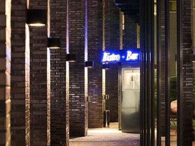 Novotel Hannover