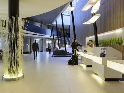 Novotel Hannover