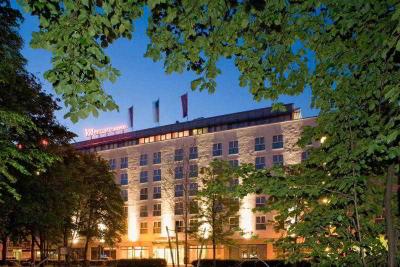 Mercure Hotel Hannover Mitte