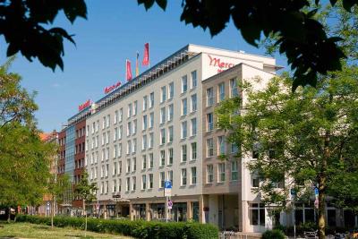 Mercure Hotel Hannover Mitte