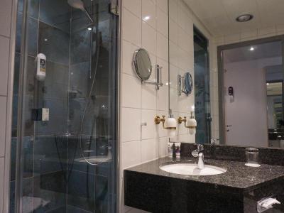 Mercure Hotel Hannover Mitte