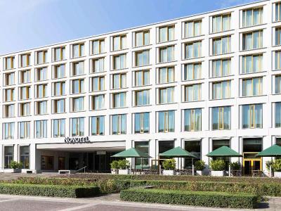 Novotel Karlsruhe City
