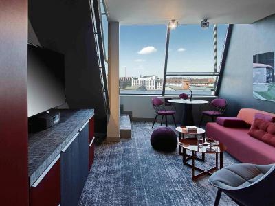 Sofitel Munich Bayerpost