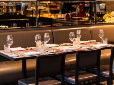 Sofitel Munich Bayerpost