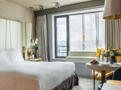 Sofitel Munich Bayerpost
