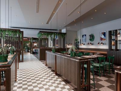 Mercure Hotel Stuttgart City Center