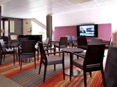 Hôtel Mercure Luxeuil-Les-Bains Hexagone