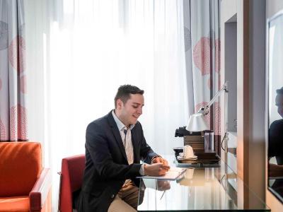 Novotel Muenchen Messe
