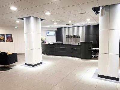 Suite Home Briancon Serre-Chevalier