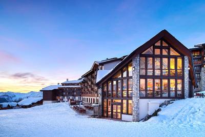 L'Eden des Cimes Vacances Bleues - Belle Plagne
