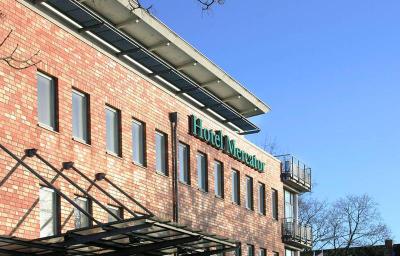 Hotel Mercator Itzehoe-Klosterforst