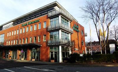 Hotel Mercator Itzehoe-Klosterforst