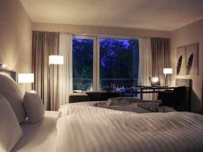 Mercure Hotel Am Entenfang Hannover