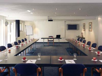 Mercure Hotel Am Entenfang Hannover