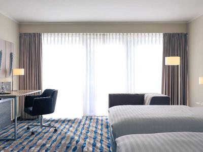 Mercure Hotel Am Entenfang Hannover