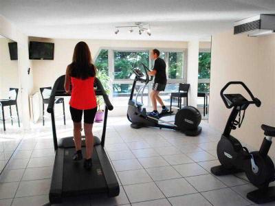 Mercure Vannes Le Port