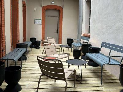Hôtel Mercure Montauban