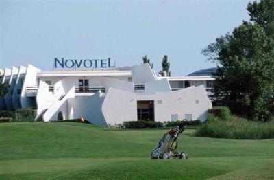Novotel La Grande-Motte Golf