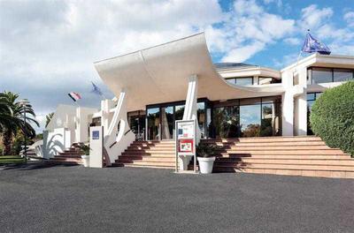 Novotel La Grande-Motte Golf