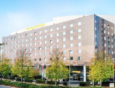 Voco Dusseldorf Seestern