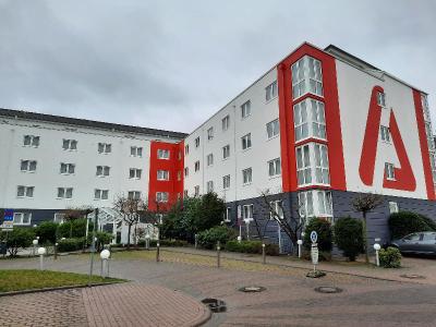 Airways Hotels Frankfurt Airport West