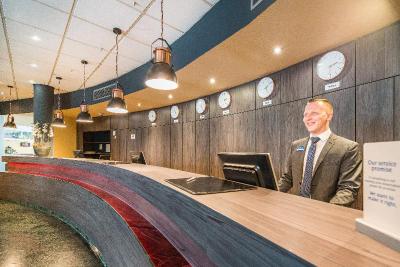 Airways Hotels Frankfurt Airport West