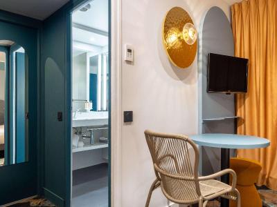 Hôtel Mercure Annecy Centre
