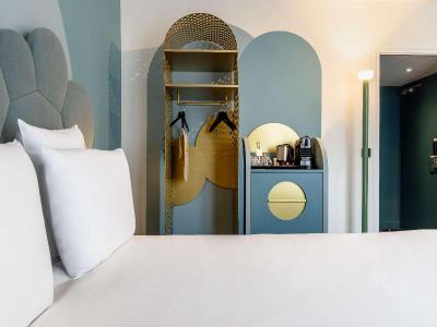 Hôtel Mercure Annecy Centre