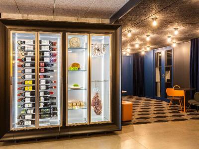 Mercure Bordeaux Centre