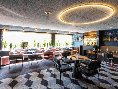 Mercure Bordeaux Centre