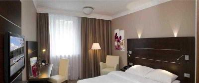Mercure Hotel Luedenscheid