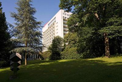 Mercure Hotel Luedenscheid