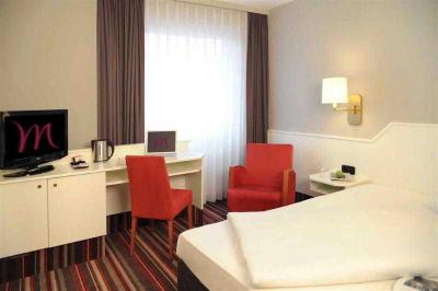 Mercure Hotel Bad Homburg Friedrichsdorf