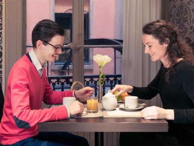 Mercure Lyon Centre Beaux Arts oteli